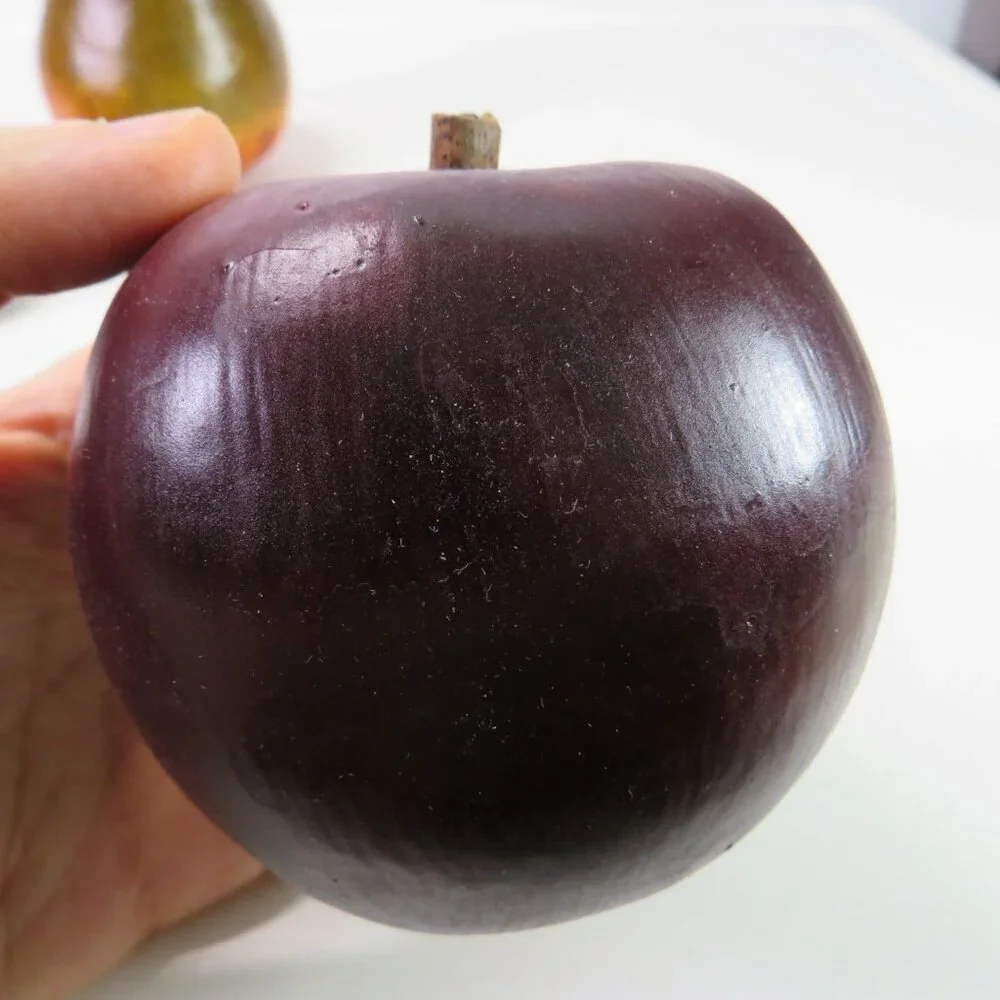 N/A vintage fruit